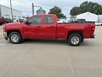 Used 2017 Chevrolet Silverado 1500 Work Truck Double Cab RWD, Pickup for sale #B161316A - photo 8