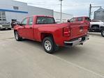 Used 2017 Chevrolet Silverado 1500 Work Truck Double Cab RWD, Pickup for sale #B161316A - photo 9