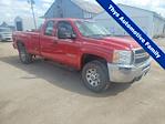 2013 Chevrolet Silverado 2500 Extended Cab 4WD, Pickup for sale #B161332A - photo 1