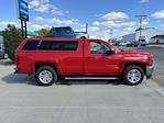 Used 2018 Chevrolet Silverado 1500 LT Regular Cab 4WD, Pickup for sale #B161335B - photo 2