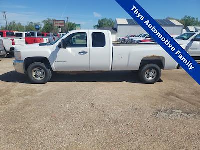 2008 Chevrolet Silverado 2500 Extended Cab RWD, Pickup for sale #B161341A - photo 1