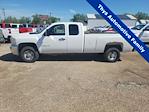 2008 Chevrolet Silverado 2500 Extended Cab RWD, Pickup for sale #B161341A - photo 1