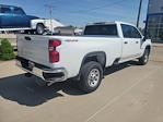 2024 Chevrolet Silverado 3500 Crew Cab 4WD, Pickup for sale #B161353N - photo 2