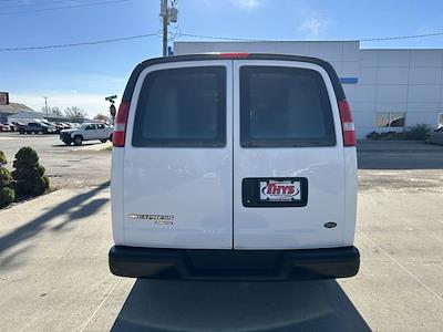 Used 2015 Chevrolet Express 2500 RWD, Upfitted Cargo Van for sale #B161356A - photo 2