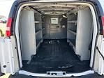 Used 2015 Chevrolet Express 2500 RWD, Upfitted Cargo Van for sale #B161356A - photo 18