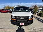 Used 2015 Chevrolet Express 2500 RWD, Upfitted Cargo Van for sale #B161356A - photo 3