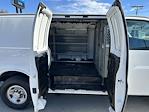 Used 2015 Chevrolet Express 2500 RWD, Upfitted Cargo Van for sale #B161356A - photo 20