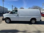 Used 2015 Chevrolet Express 2500 RWD, Upfitted Cargo Van for sale #B161356A - photo 4