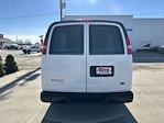 Used 2015 Chevrolet Express 2500 RWD, Upfitted Cargo Van for sale #B161356A - photo 2