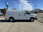 Used 2015 Chevrolet Express 2500 RWD, Upfitted Cargo Van for sale #B161356A - photo 5