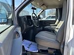 Used 2015 Chevrolet Express 2500 RWD, Upfitted Cargo Van for sale #B161356A - photo 7