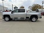 Used 2021 Chevrolet Silverado 3500 LT Crew Cab 4WD, Pickup for sale #B161357A - photo 4