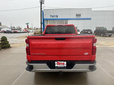 2020 Chevrolet Silverado 1500 Double Cab 4WD, Pickup for sale #B161362A - photo 2