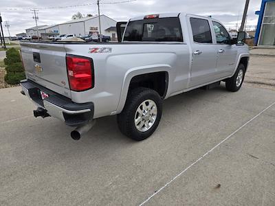 2015 Chevrolet Silverado 3500 Crew Cab SRW 4WD, Pickup for sale #B161364B - photo 2