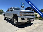 Used 2015 Chevrolet Silverado 3500 LTZ Crew Cab 4WD, Pickup for sale #B161364B - photo 1