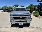 Used 2015 Chevrolet Silverado 3500 LTZ Crew Cab 4WD, Pickup for sale #B161364B - photo 3