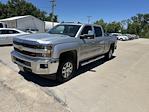 Used 2015 Chevrolet Silverado 3500 LTZ Crew Cab 4WD, Pickup for sale #B161364B - photo 4