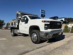 2024 Chevrolet Silverado 3500 Regular Cab 4WD, Dump Truck for sale #B161373N - photo 1