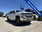 Used 2017 Chevrolet Silverado 1500 LTZ Crew Cab 4WD, Pickup for sale #B161375A - photo 2