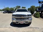 Used 2017 Chevrolet Silverado 1500 LTZ Crew Cab 4WD, Pickup for sale #B161375A - photo 4