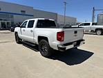 Used 2017 Chevrolet Silverado 1500 LTZ Crew Cab 4WD, Pickup for sale #B161375A - photo 3