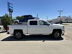 Used 2017 Chevrolet Silverado 1500 LTZ Crew Cab 4WD, Pickup for sale #B161375A - photo 8