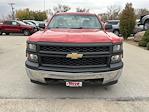 Used 2015 Chevrolet Silverado 1500 Work Truck Double Cab 4WD, Pickup for sale #B161397A - photo 3