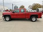 Used 2015 Chevrolet Silverado 1500 Work Truck Double Cab 4WD, Pickup for sale #B161397A - photo 4