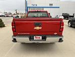 Used 2015 Chevrolet Silverado 1500 Work Truck Double Cab 4WD, Pickup for sale #B161397A - photo 2