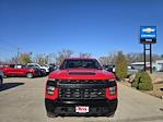 Used 2021 Chevrolet Silverado 2500 Work Truck Double Cab 4WD, Pickup for sale #B161403A - photo 4