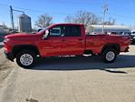 Used 2021 Chevrolet Silverado 2500 Work Truck Double Cab 4WD, Pickup for sale #B161403A - photo 7