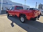 Used 2021 Chevrolet Silverado 2500 Work Truck Double Cab 4WD, Pickup for sale #B161403A - photo 8