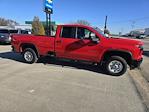 Used 2021 Chevrolet Silverado 2500 Work Truck Double Cab 4WD, Pickup for sale #B161403A - photo 11