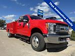 2017 Ford F-350 Super Cab DRW 4WD, Service Truck for sale #B161405A - photo 1