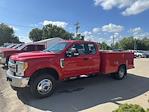 2017 Ford F-350 Super Cab DRW 4WD, Service Truck for sale #B161405A - photo 4