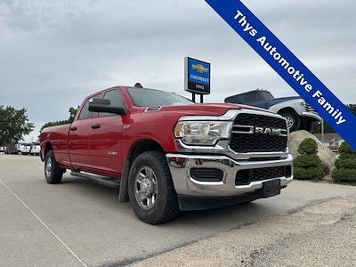 Used 2019 Ram 2500 Tradesman Crew Cab RWD, Pickup for sale #B161407A - photo 1