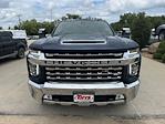 Used 2023 Chevrolet Silverado 2500 LTZ Crew Cab 4WD, Pickup for sale #B161408A - photo 3