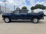 Used 2023 Chevrolet Silverado 2500 LTZ Crew Cab 4WD, Pickup for sale #B161408A - photo 4