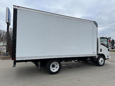 New 2025 Chevrolet LCF 4500HG Regular Cab RWD, 16' American Cargo by Midway Liberty II Box Van for sale #B161412N - photo 2