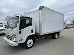 New 2025 Chevrolet LCF 4500HG Regular Cab RWD, 16' American Cargo by Midway Liberty II Box Van for sale #B161412N - photo 5