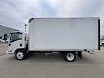 New 2025 Chevrolet LCF 4500HG Regular Cab RWD, 16' American Cargo by Midway Liberty II Box Van for sale #B161412N - photo 6