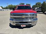 Used 2018 Chevrolet Silverado 2500 Work Truck Double Cab 4WD, Pickup for sale #B161420A - photo 3