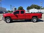 Used 2018 Chevrolet Silverado 2500 Work Truck Double Cab 4WD, Pickup for sale #B161420A - photo 4