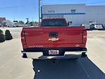 Used 2018 Chevrolet Silverado 2500 Work Truck Double Cab 4WD, Pickup for sale #B161420A - photo 5