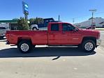 Used 2018 Chevrolet Silverado 2500 Work Truck Double Cab 4WD, Pickup for sale #B161420A - photo 2