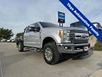 Used 2017 Ford F-250 Crew Cab 4WD, Hauler Body for sale #B161423P - photo 1