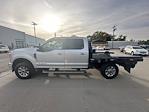 Used 2017 Ford F-250 Crew Cab 4WD, Hauler Body for sale #B161423P - photo 4