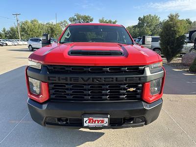 2021 Chevrolet Silverado 2500 Crew Cab RWD, Pickup for sale #B161424A - photo 2