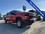 Used 2021 Chevrolet Silverado 2500 Work Truck Crew Cab RWD, Pickup for sale #B161424A - photo 1