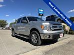 Used 2013 Ford F-150 XLT SuperCrew Cab 4WD, Pickup for sale #B161428A - photo 1